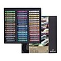 Rembrandt Soft Pastel Cardboard Box Set, Assorted Colors, 45/Set (RBX31823047)~#|#~185F31F9-0386-470C-A985EBA2A8930D53_sc7