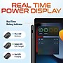 Delton DAP7 Stylus Pen, Wireless Magnetic Charging, Black (DAP7BK)~#|#~185F53B4-A0A8-46E3-A9CE055F40C09CF2_sc7