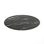 Flash Furniture TopGuard 36" Round Table Top, Wooden, Black Faux Marble (STRD918MMBKMAR)~#|#~186023C1-B075-4AE4-9420035BAF5A7F1C_sc7