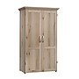 Sauder Select Craft and Sewing Armoire, Pacific Maple (430445)~#|#~18606992-EE81-4DAA-BF0888D52BF04AE4_sc7
