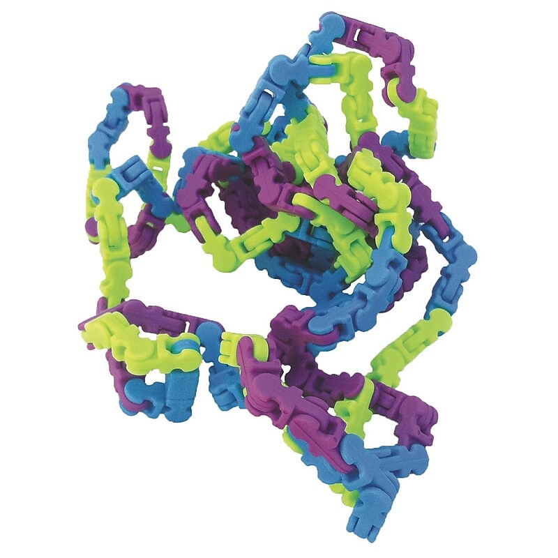 Zorbitz Fidget Toy, Multicolored (19036) image 1