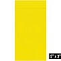3" x 5" Reclosable Poly Bags, 2 Mil, Yellow, 1000/Carton (PB3550Y)~#|#~18615616-3DEF-4A44-87591515562801E1_sc7