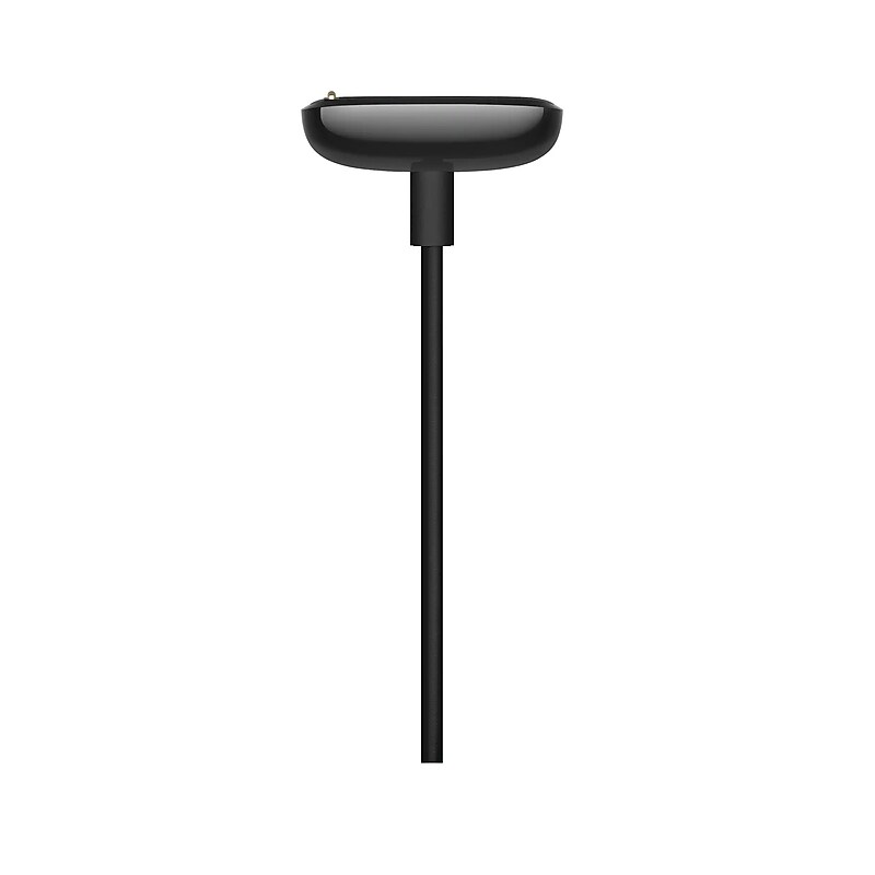 Fitbit USB-A Charging Cable for Fitbit Charge 6/5/Luxe, 1.7 ft., Black (GA04944-NA) image 1