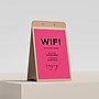 Astrobrights 65 lb. Cardstock Paper, 8.5" x 11", Plasma Pink,  250 Sheets/Ream, 8 Ream (9WAU22129CT)~#|#~1864C1EF-4D88-41C5-BE899ABFEF2E0D40_sc7