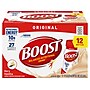 Boost Original Very Vanilla Nutritional Drink, 8 fl. oz., 12 Bottles/Pack, 2 Packs/Carton (12485232)~#|#~18672513-75DE-4DCD-A4A9D1648B7EAC82_sc7