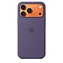 Apple Silicone MagSafe Phone Case for iPhone 17 Pro Max, Purple Fog (MGFN4ZM/A)~#|#~18679C2B-4F2C-4AEC-AA9B570013AB9B28_sc7