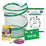 Insect Lore Products Animal Study, Live Butterfly Garden Kit (ILP1010)~#|#~1868368B-AA3A-4CA9-B4AABF0729655CED_sc7