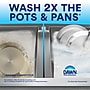 Dawn Professional Manual Pot and Pan Dish Soap, Original Scent, 38 Fl. oz., 8/Carton (45112CT)~#|#~186A3FCF-975F-462F-8C8F30953C8C108E_sc7