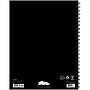 2027 Willow Creek 8.5" x 11" Calendar Year Weekly & Monthly Standard Planner, Black (66355)~#|#~186A7AED-781D-4FEE-91701D6932A79B24_sc7