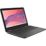 Lenovo 300e Yoga Gen 4 11.6" Chromebook, MediaTek Kompanio 520, 4GB Memory, 32GB eMMC, Google Chrome (82W20003US)~#|#~186BDE33-3DF3-40D0-86A480347E1295CD_sc7