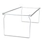 Universal Adjustable Hanging File Frame, Letter, Silver (UNV17000)~#|#~186DFB21-300F-413B-943C875A1BBAA37E_sc7