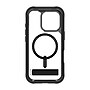 ZAGG Rainier MagSafe Phone Case for iPhone 17 Pro, Shock Absorbing, Black (702319158)~#|#~186E475E-F0D0-4716-941F76BB68C99EC6_sc7