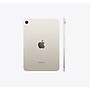 Apple iPad mini (A17 Pro) 8.3" Tablet, WiFi, 128GB, Starlight (MXN83LL/A)~#|#~186F8339-2E42-4B94-AB3FCAEFD13F0AE7_sc7