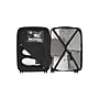 Bond Street Panoramic 26.5" Hardside Suitcase, 8-Wheeled Spinner, TSA Checkpoint Friendly, Assorted Colors (HLG7524BS)~#|#~186FD33A-C553-4211-A23757EA1AD386D6_sc7