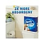 Charmin Ultra Soft Mega XL Toilet Paper, 2-Ply, White, 366 Sheets/Roll, 6 Rolls/Pack, 3 Packs/Carton (01568)~#|#~18711FED-A171-444B-B05493EF313F0189_sc7