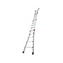Little Giant Ladders Velocity 5.58' Aluminum Extension Ladder, 300 lb. Capacity (15422-001)~#|#~1871C9E7-2ED4-4450-8D6408FB5739FD7D_sc7