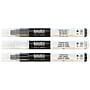Liquitex Professional Acrylic Paint Marker, Monochrome Colors, 2 mm, 3/Pack (LIQ3699242)~#|#~1873E712-FC50-4BC7-B4EC693A56A1404B_sc7