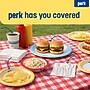 Perk™ Medium-Weight Paper Plates, 6", Yellow/White, 500/Carton (PK54328CT)~#|#~1874A538-81E1-4233-9D92A2F917AB0909_sc7