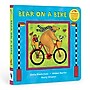 Barefoot Books PreK Bear Series Board Book Bundle, 4/Set (BBK9798888593318)~#|#~187637FC-11C2-4123-A8DE9D97D0E919C3_sc7