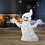 National Tree Company 18" Pre-Lit Smiling Ghost (MZ17-6725)~#|#~1876F168-A62E-4E69-906E4FE632677FD2_sc7