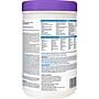 Clorox Healthcare Quat Alcohol Disinfecting Wipes, 135 Wipes/Container, 6/Carton (60959CT)~#|#~18770121-6875-4CA0-B6CFF0C6A84E3156_sc7