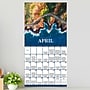 2026 TF Publishing Daily Verse 12" x 12" Monthly Wall Calendar, Multi (26-1007)~#|#~1879A039-BBC7-420D-8342F4E695F5FB3F_sc7