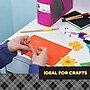 Scotch Double Sided Scrapbooking Tape, 1/2" x 8.33 yds., Clear~#|#~187A02CF-F436-4202-83C922CE4361A81F_sc7