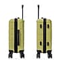 DUKAP Sense 2" Hardside Carry-On Suitcase, 4-Wheeled Spinner, TSA Checkpoint Friendly, Green (DKSEN00S-GRN)~#|#~187A206F-5D1C-4A89-B5AD359BA9B2C0BA_sc7