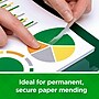 Scotch Magic Greener Invisible Clear Tape Refill, 0.75" x 15.2 yds., 1" Core, Clear, 2 Rolls/Pack (123DM-2)~#|#~187A6E60-8207-48A7-A1756D8C8EE7EE0F_sc7