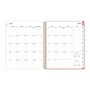 2025-2026 Blue Sky Leia 8.5" x 11" Academic Year Weekly & Monthly Planner, Plastic Cover, Multicolored (151114)~#|#~187B7BB6-69A4-470A-BD026E8BB5829866_sc7
