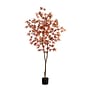 Nearly Natural 6' Autumn Japanese Maple Artificial Fall Tree (T4734)~#|#~187B9FA1-8AD2-4697-84C6EB09B4887A58_sc7