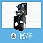 Pacific Blue Ultra Hardwound Paper Towel Dispenser, Black (59589)~#|#~187BBD1A-D098-49F1-804392C94C4DCD38_sc7