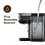 Keurig® K-Crema 9-Cups Single Serve Coffee Maker, Black (5000380920)~#|#~187D6B6A-28FC-466F-B404352F83A4CD82_sc7