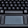 Adesso EasyTouch Wired Touchpad Keyboard with Rackmount, Black (AKB-425UB-MRP)~#|#~187D6C5D-4BA6-4BD3-9786FB18A16432C0_sc7
