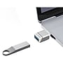 Alogic Mini USB-C to USB-A Adapter (ULCAMN-SLV)~#|#~187E6E7F-CB96-459F-9D1E4BA1C2B80021_sc7