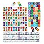 hand2mind Numberblocks Dominoes Set (96926)~#|#~1881D866-FC65-4E1B-9A7A690B706D9A02_sc7