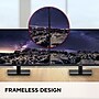 ViewSonic 32" 75Hz LED Monitor, Black (VA3209M)~#|#~18824780-956A-408A-A0E77A46F47DAB5C_sc7
