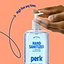 Perk Cold and Flu 70% Alcohol Gel Hand Sanitizer, Tissues & Lemon Scented Wipe Bundle, 3/Pack (PK55489-VB)~#|#~18858AD4-CC37-49B9-A5B7A5AF3B0CB892_sc7