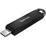 SanDisk Ultra 64GB USB 3.1 Type-C Flash Drive, Black (SDCZ460-064G-A46)~#|#~1887313D-77D0-48EE-9590955DE99D855E_sc7