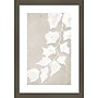 Amanti Art Paper Bark III by Urban Road Wood Framed Wall Art Print, 12" x 17" (A42675528788)~#|#~18876E55-65C6-431F-8F5AB49BB1BDF8D3_sc7