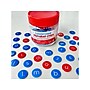 hand2mind Lowercase Alphabet Chips, Red/Blue, 156/Pack (94473)~#|#~188787CC-16C2-40B6-80AB8E049C8A3298_sc7