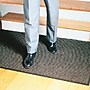 Mats Inc. Tough Rib Indoor/Outdoor Entrance Mat, 24" x 36" (033-1410-A)~#|#~188839_sc7