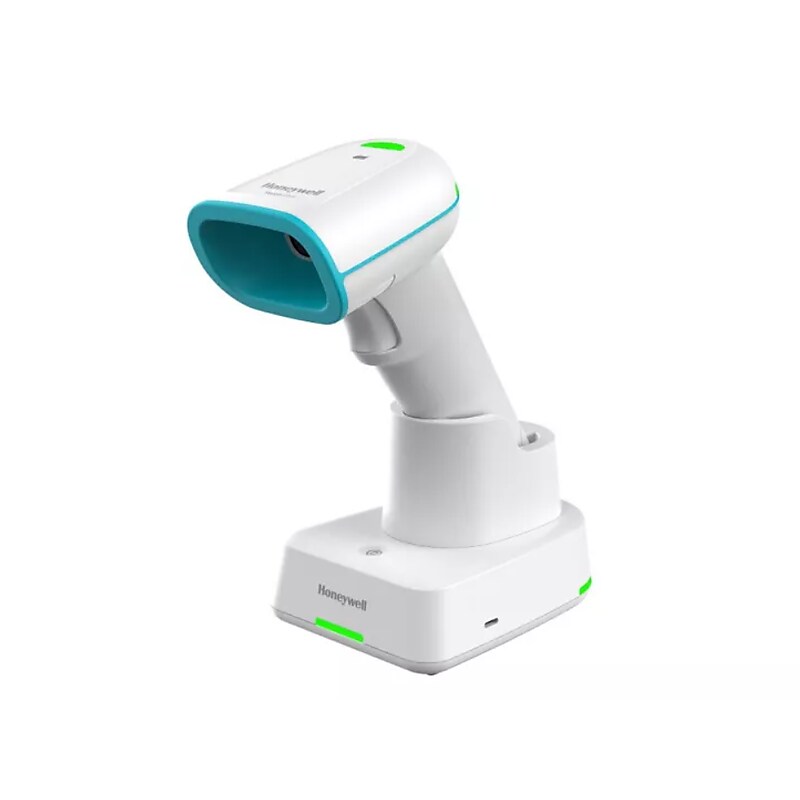 Honeywell Xenon Ultra 1962HHD-5-BF Barcode Scanner, Handheld image 1