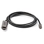 StarTech.com 6.6ft USB-C to HDMI Cable Adapter, 4K 60Hz Audio/Video Cord, Male to Male, Black (CDP2HDMM2MH)~#|#~188BE307-67C0-41F8-B92E3DEEEA54FA5C_sc7
