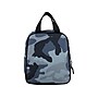 Bijoux Fuel Lunch Bag, Midnight Camo (010391ST-MNC)~#|#~188BFE09-2FC8-4455-AAAC9685C173B7A4_sc7
