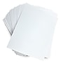 Flipside Foam Board, 11" x 14", White, 25/Pack (11140-25)~#|#~188C97E3-333F-45A3-BD4A6D5503CEA672_sc7
