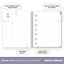 2027 Blue Sky Sincerely Jules 8.5" x 11" Weekly & Monthly Planner, Green/White (164248)~#|#~188DE922-9C03-4F5A-9F041300674A1B4D_sc7