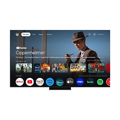 TCL QM7K Series Smart TV - Thumbnail 5