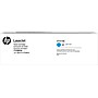 HP 826AC Cyan Standard Yield Toner  Cartridge  (CF311AC)~#|#~sp66167712_sc7