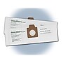 Green Klean Kent/Euroclean UZ934 Vacuum Bag, White, 10/Pack (GK-UZ934-P)~#|#~18913502-2AC0-444E-99F59193256A251D_sc7